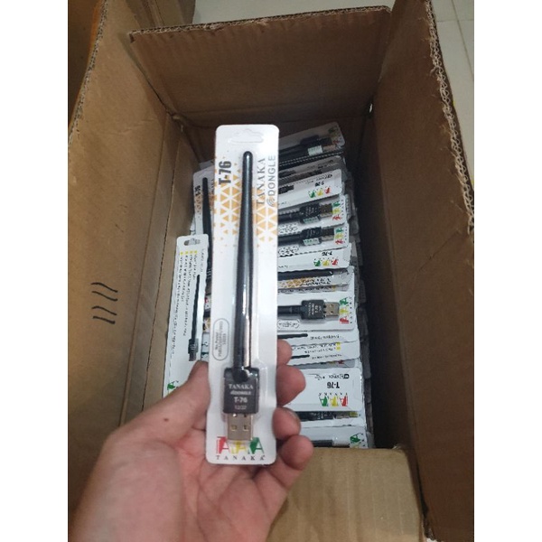 Antena dongle wifi Usb