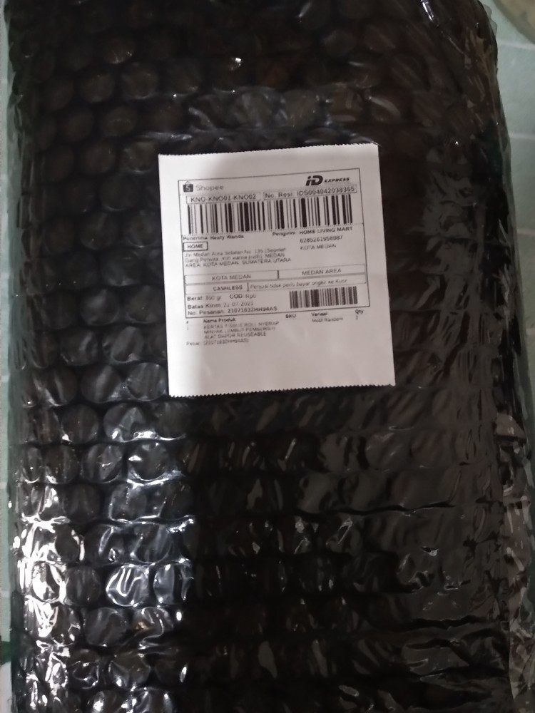 Kertas Tissue Roll Nyerap Minyak Lembut Pembersih Alat Dapur Reuseable