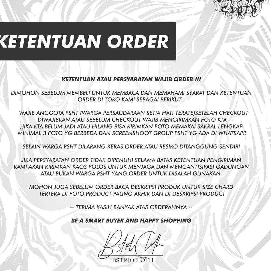 Best Seller.. Jaket Psht Terbaru Jamper Raja Tega Hoodie Raja Tega Psht Jaket Sh Terate