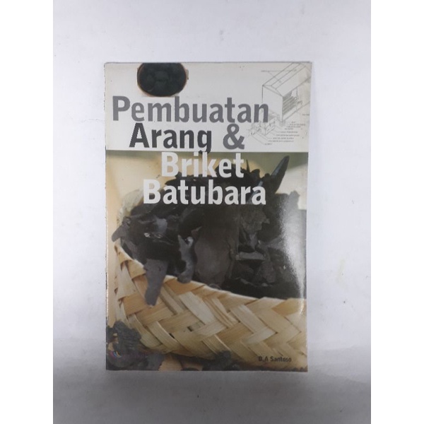 Pembuatan Arang & Briket Batubara . vrh2