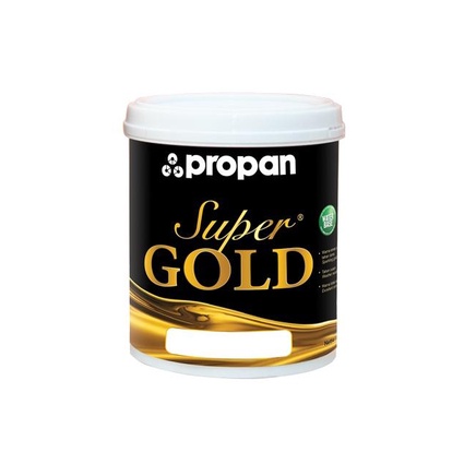 Cat | Propan Super Gold - Cat Emas