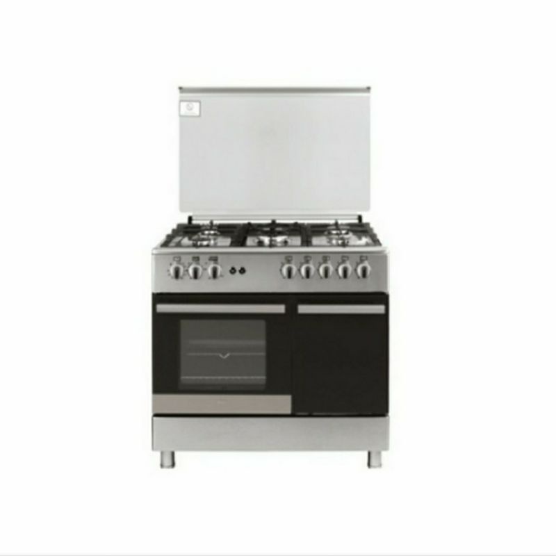TEKA FREESTANDING COOKER - FS96F 4G