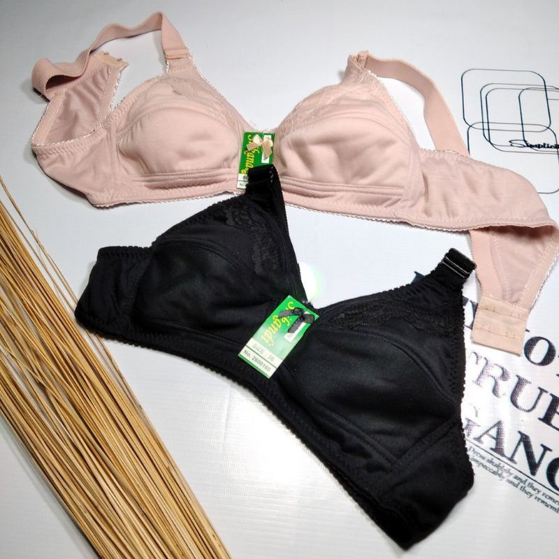 NEW BH SRIKANDY TALI BESAR/TALI LEBAR BH BAN MURAH(BH SRIKANDY INTERNASIONAL)