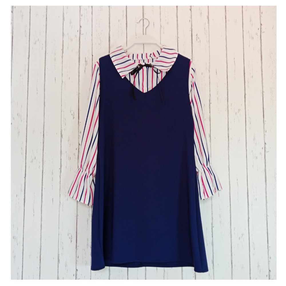 Baju Kekinian Atasan Nabila