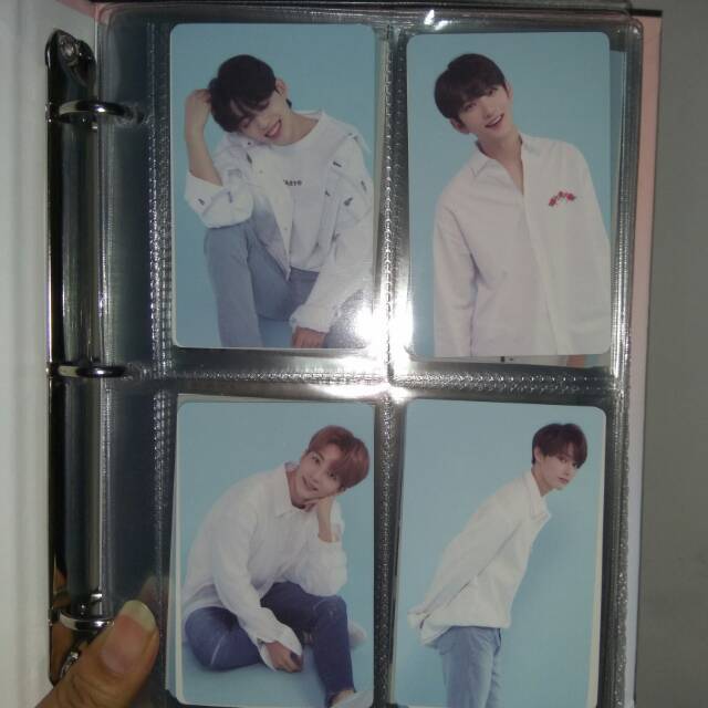 SEVENTEEN Official Fanclub CARAT 3rd Gen PC