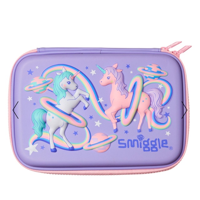 

Smiggle Beyond Hardtop Pencil Case