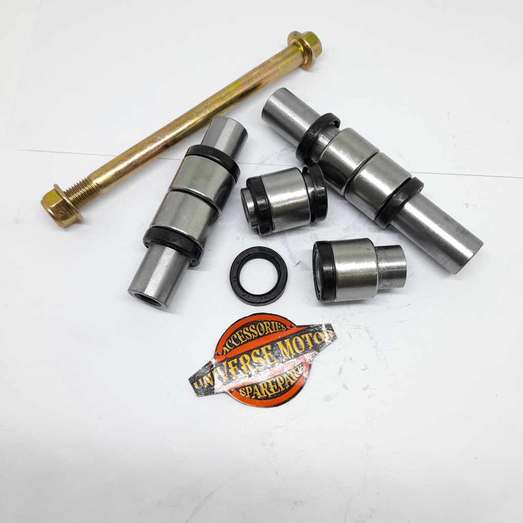 BOSH UNITRACK BOS MONO SHOCK BUSH AYUN HONDA CB 150 R CBR150