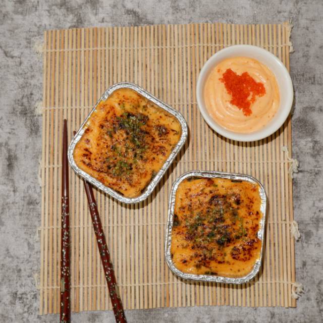 

Mini Mentai Bygiazfoodish.id