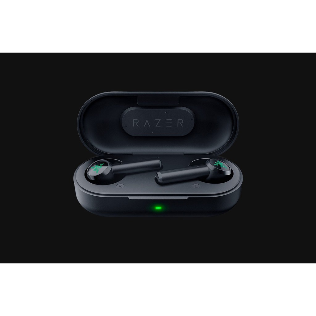 RAZER HAMMERHEAD TWS TRUE WIRELESS EARBUDS