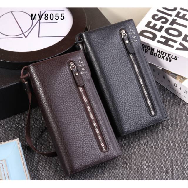 Tas Tangan Pedro
 MV8055