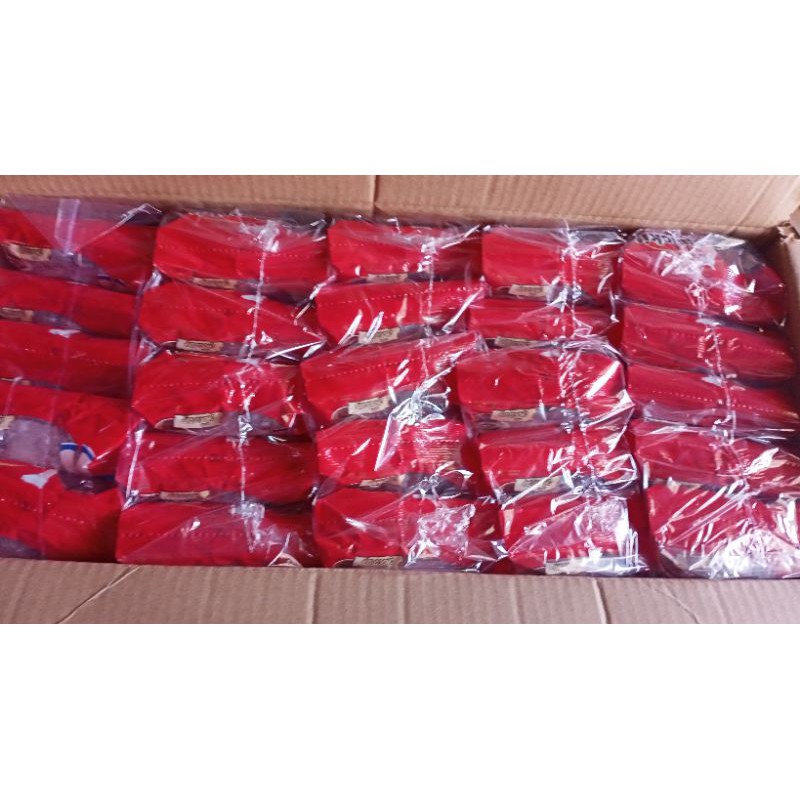 

MARSHMELLOW colet coklat