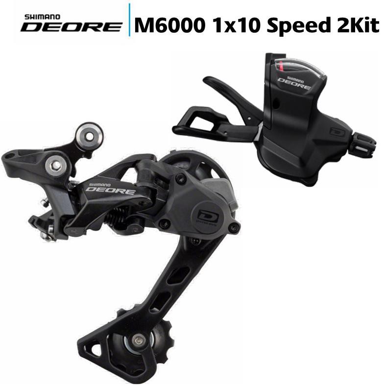 shimano deore m6000 1x10