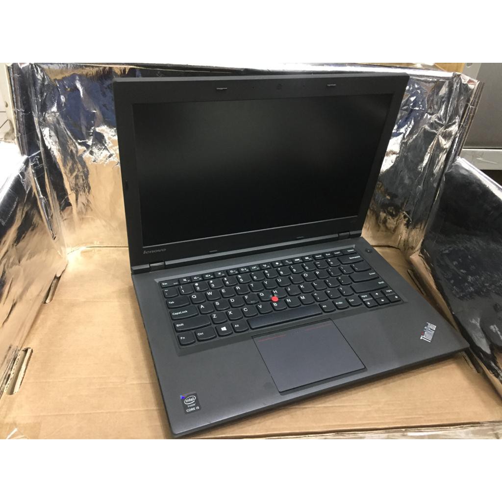 LENOVO THINKPAD L440 INTEL CORE i5-4TH 4GB RAM - 500GB HDD