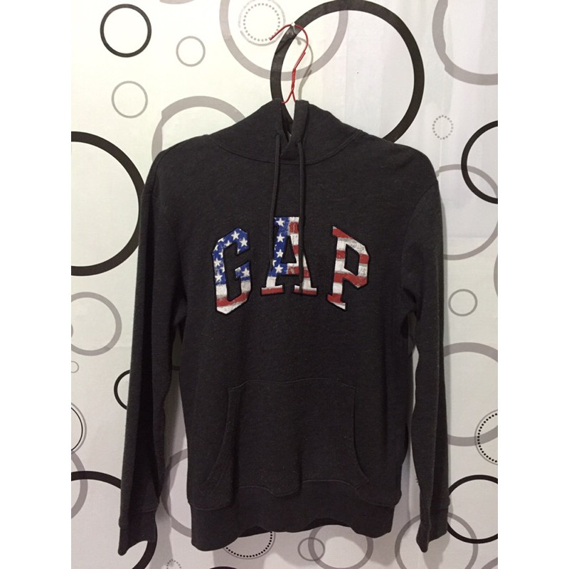 hoodie second original gap