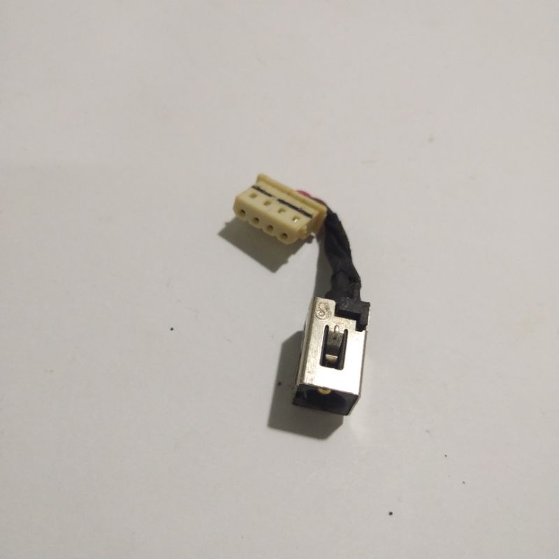 DC Jack Power Connector Asus K45D k45d