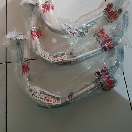 PEDAL REM BELAKANG RX-KING ORI YGP RXKING RXK RX KING K REAR BRAKE LENGAN