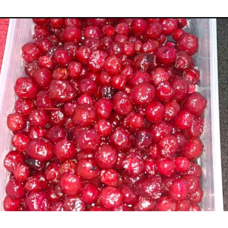 

manisnya cerme 250gr
