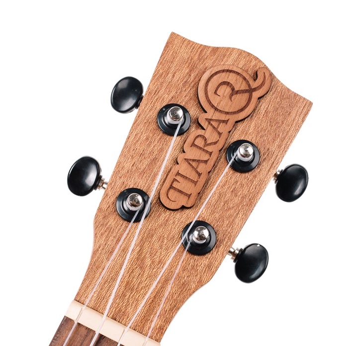 Custom Nama Ukulele Gitar Mandalika