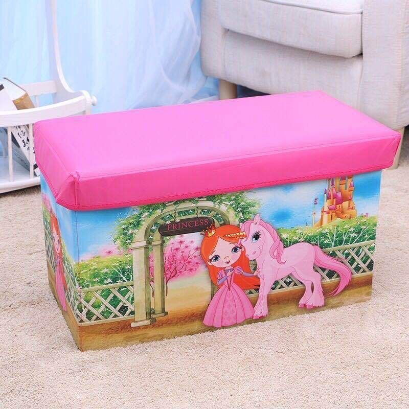 Storage Box 1182 Kotak penyimpanan mainan Toy Box souvenier ulang tahun