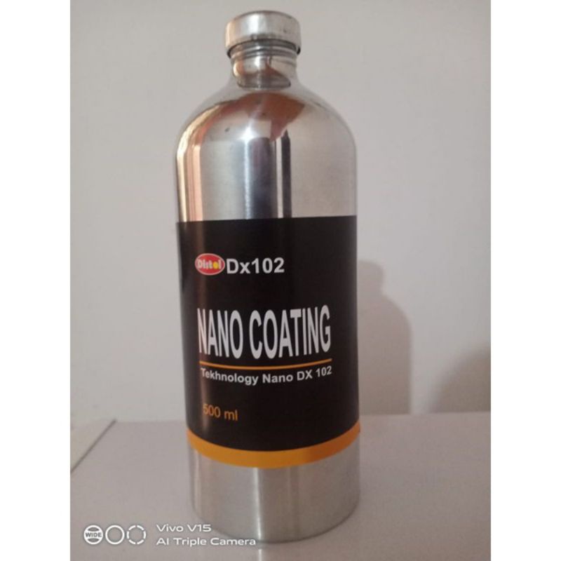 DISTOL NANO COATING DX 102