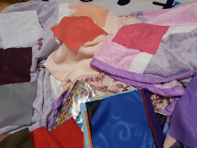 Sarung Bantal Guling Polos - Semua Warna