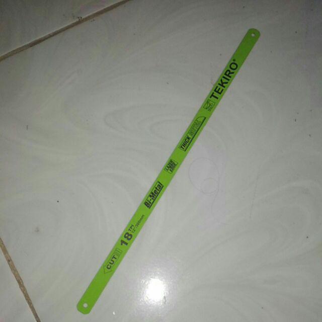 Mata Gergaji Besi 12 Inchi Tekiro