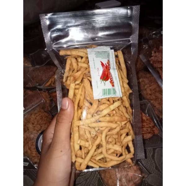 

stik bawang 100gr