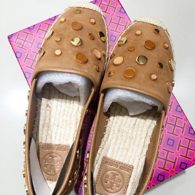 Tory Burch Espadrilles Original