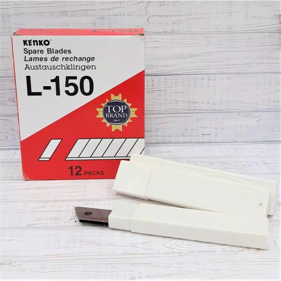 

isi cutter kenko l 150 original