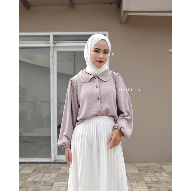 Davira blouse