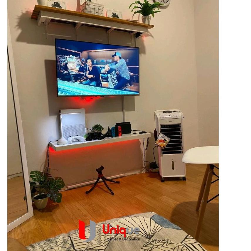 ◘ Vinyl lantai Alva & Ultima Motif Kayu ✤