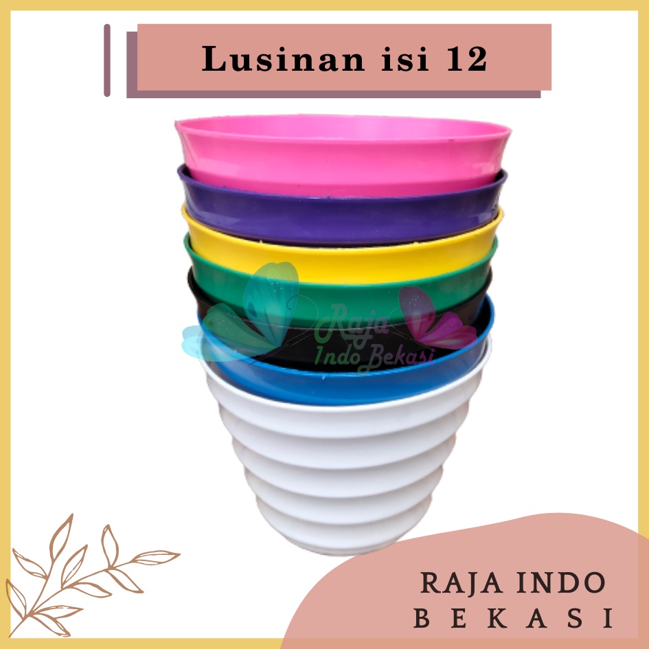 Lusinan Pot King Mado 18 Putih Warna Warni Da 14,5 Cm Garden Of Love Pot Plastik Kaktus 15 Cm Lucu Murah Bukan Pot Tawon 15 18