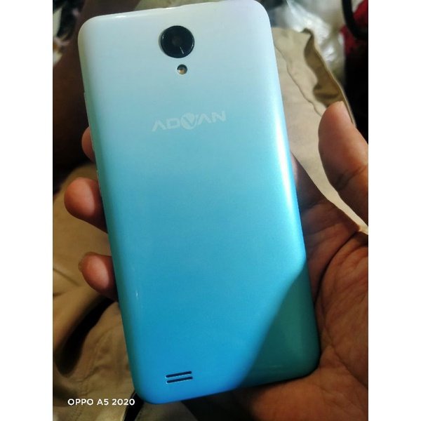 unit Advan Nasa minus LCD