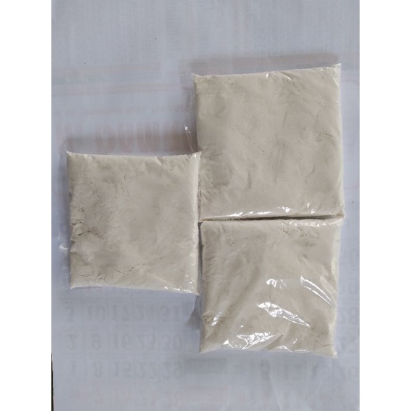 paket hemat 3pcs tepung tulang wangi/umpan pancing tepung tulang wangi/tepung tulang amis/