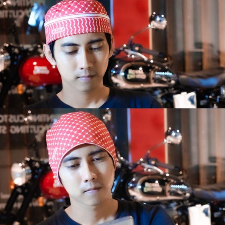 [USD. 931206] Peci Mesir ALGALA,Peci sorban,Peci lipat,Peci Dewasa,Peci solat,Peci printing,peci,Pec