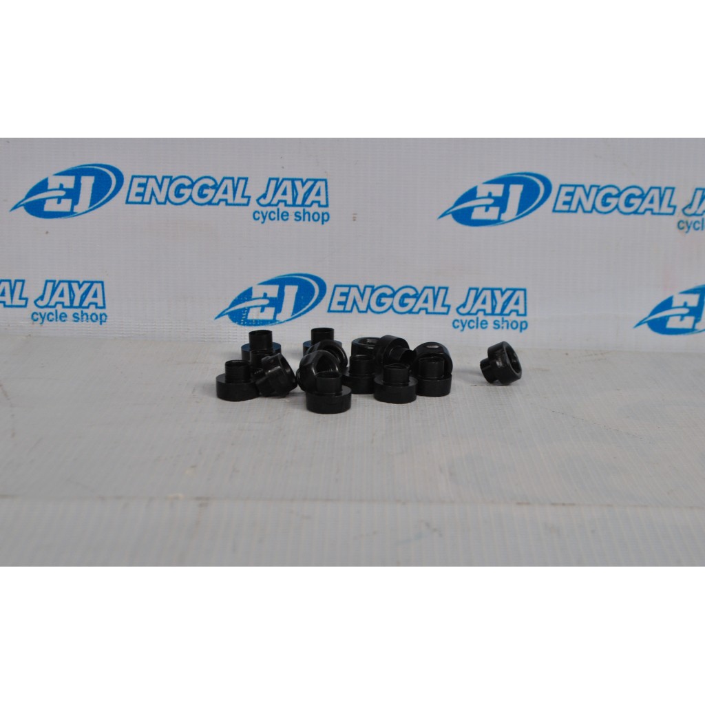Kones Konis Cones Bearing 6000 Sepeda Lipat Mtb Fixie Minion Mini Federal Bmx - Kones 6000zz