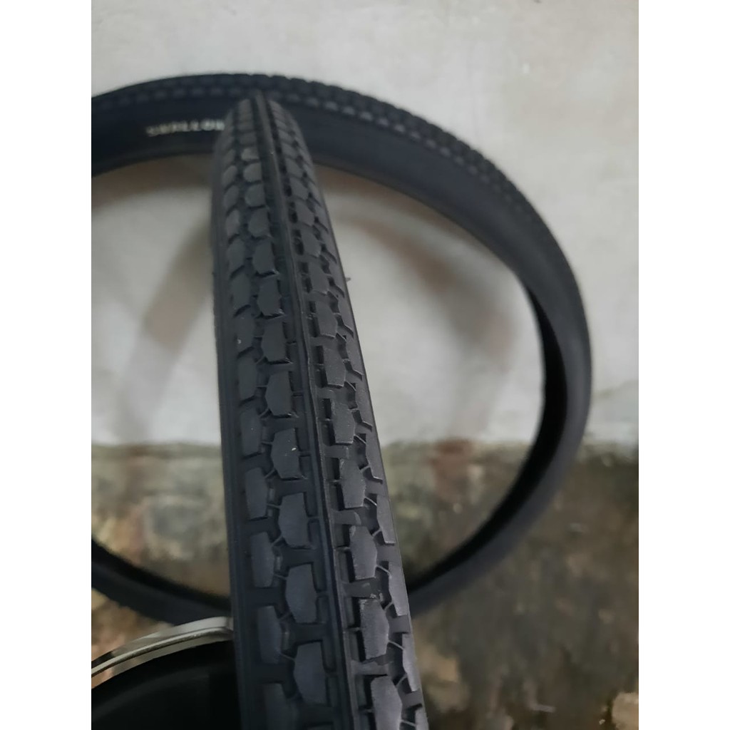 TERMURAH!!! Ban Luar Sepeda Ukuran 26 x 1.75 / Swallow-Bear / Satuan / Realpict