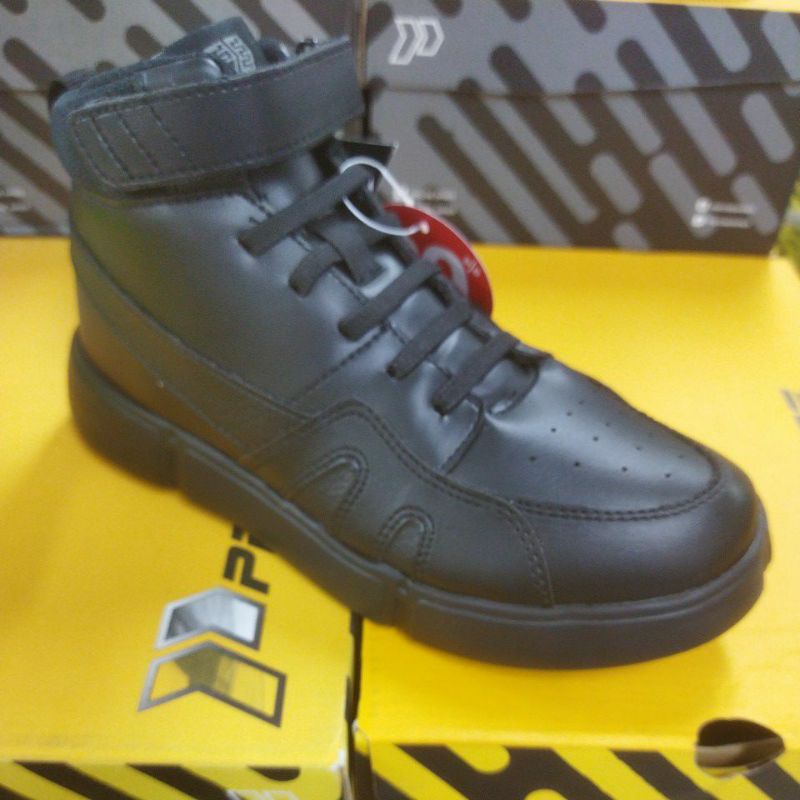 Sepatu sekolah/PRECISE/2/Sepatu anak