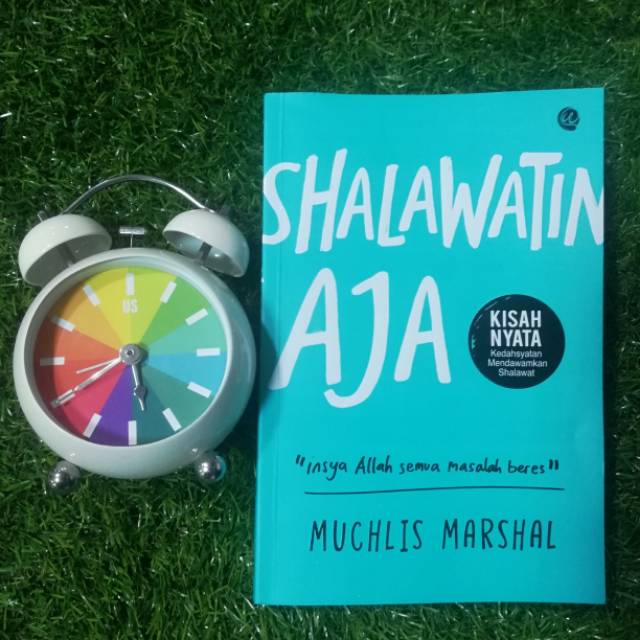 Shalawatin Aja Original 100 %