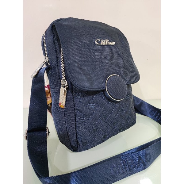 Tas Wanita Slempang Chibao G19-22-30