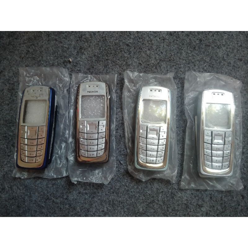 Kesing Nokia 3120