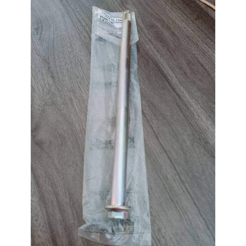 as roda belakang kaze as roda ori kawasaki kaze r