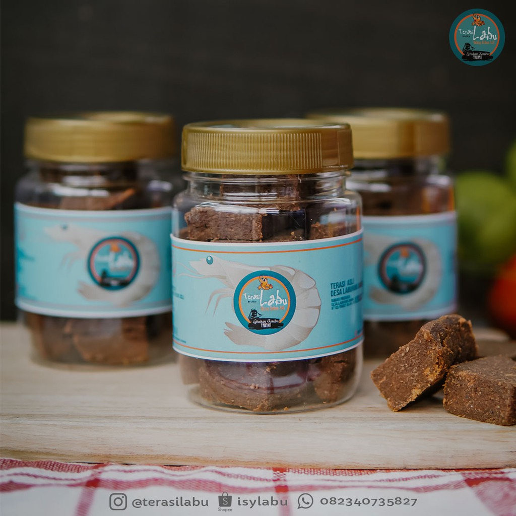 

TerasiLabu/Terasiudang