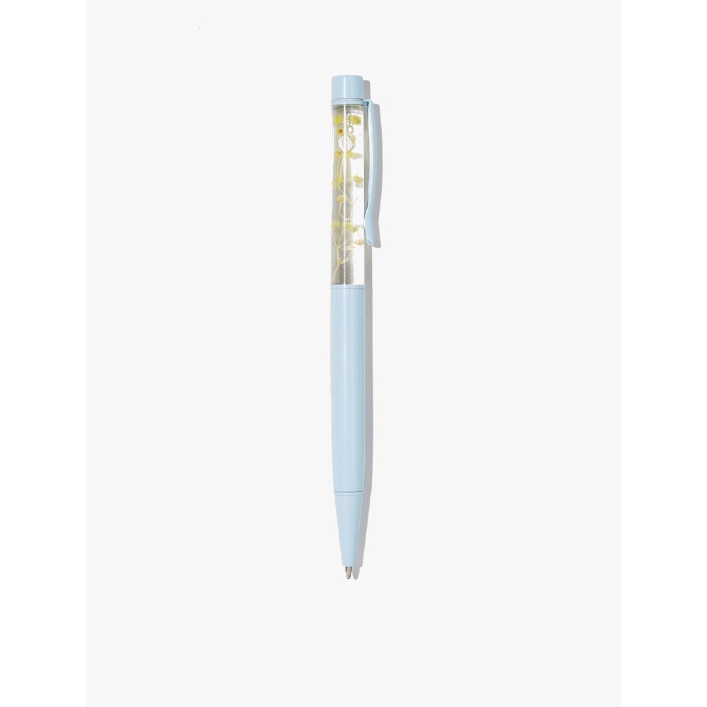

Typo - Botanical Ballpoint Pen
