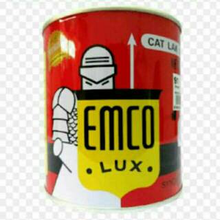 CAT BESI KAYU EMCO 1 KG Shopee Indonesia CAT BESI KAYU EMCO 1 KG Shopee Indonesia
