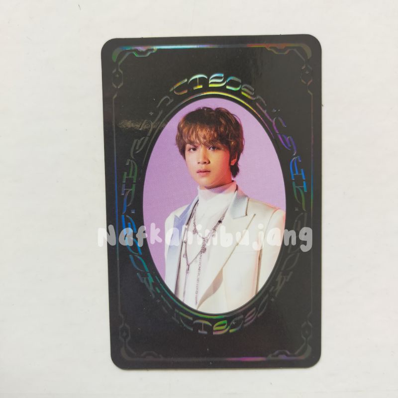 PC YB HAECHAN NCT RESONANCE 2020