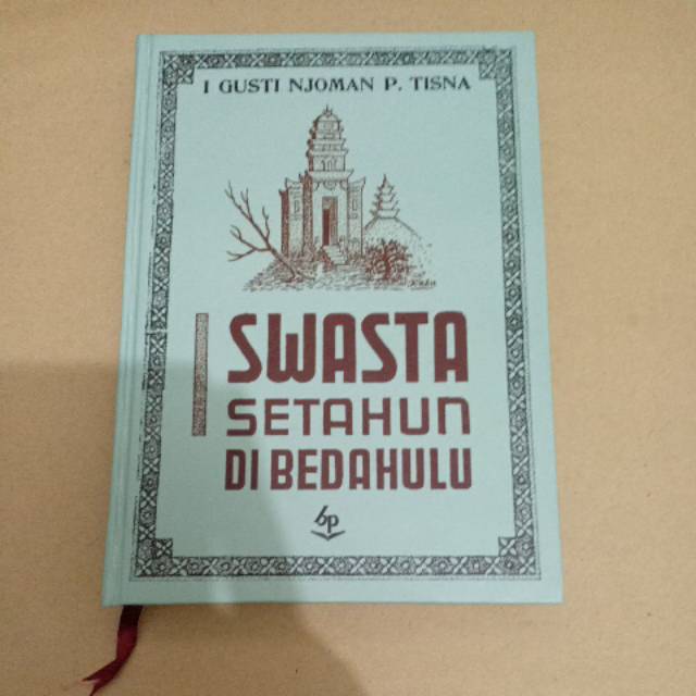 Swasta Setahun DiBedahulu