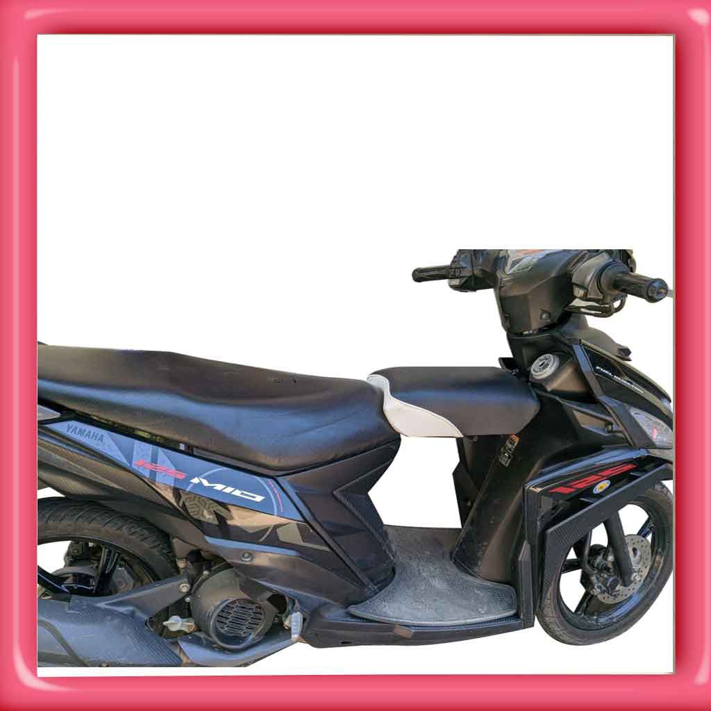 JOK MOTOR ANAK BONCENGAN MOTOR ANAK YAMAHA MIO M3