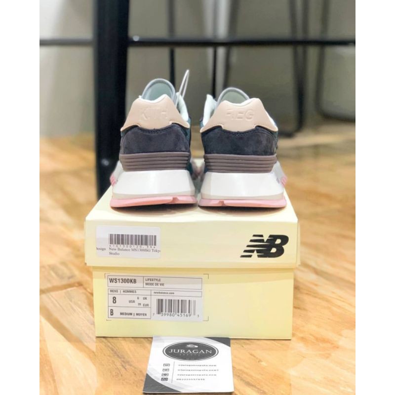 N*w Balance R_C1300 x Ronnie Fieg