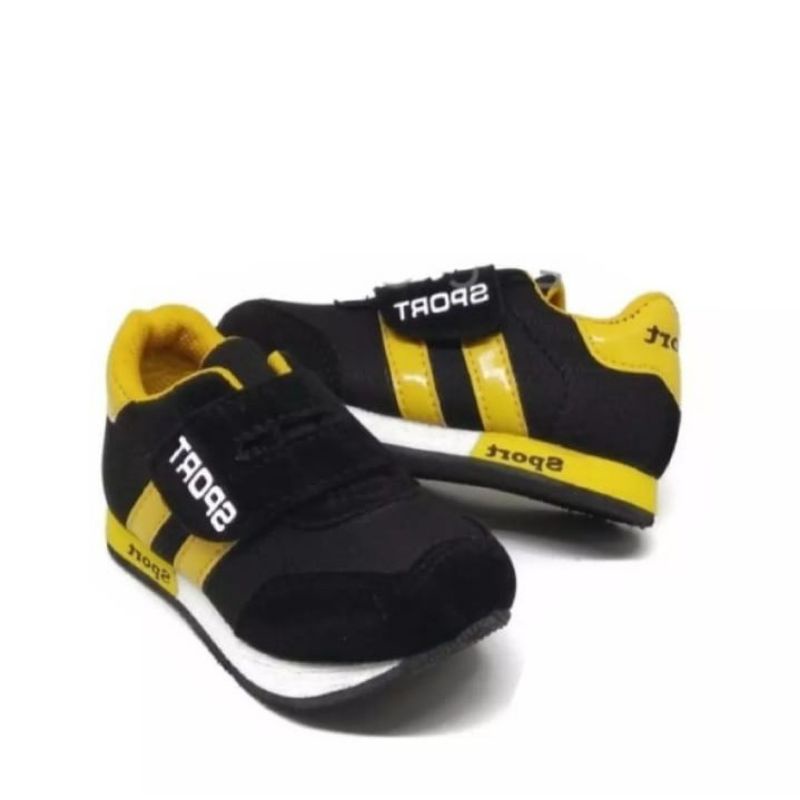 Sport-sepatu anak cowok/sepatu sneakers anak laki laki/sepatu anak laki laki/sepatu anak cowok/sepat